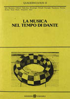 La musica nel tempo di Dante