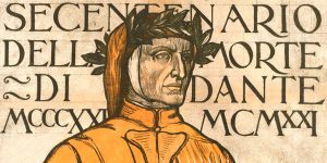 Dante di Galileo Chini