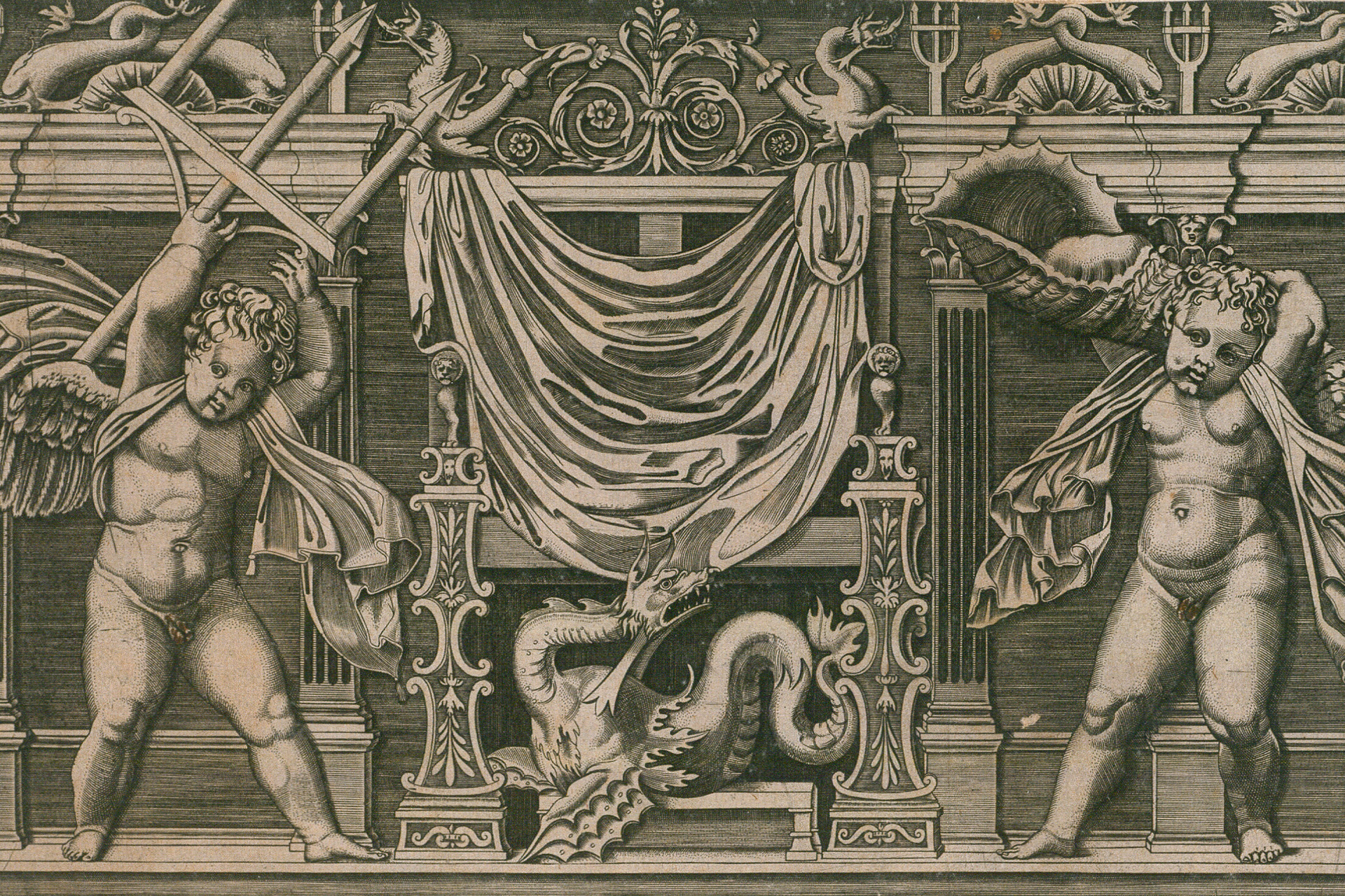 Disegni e stampe