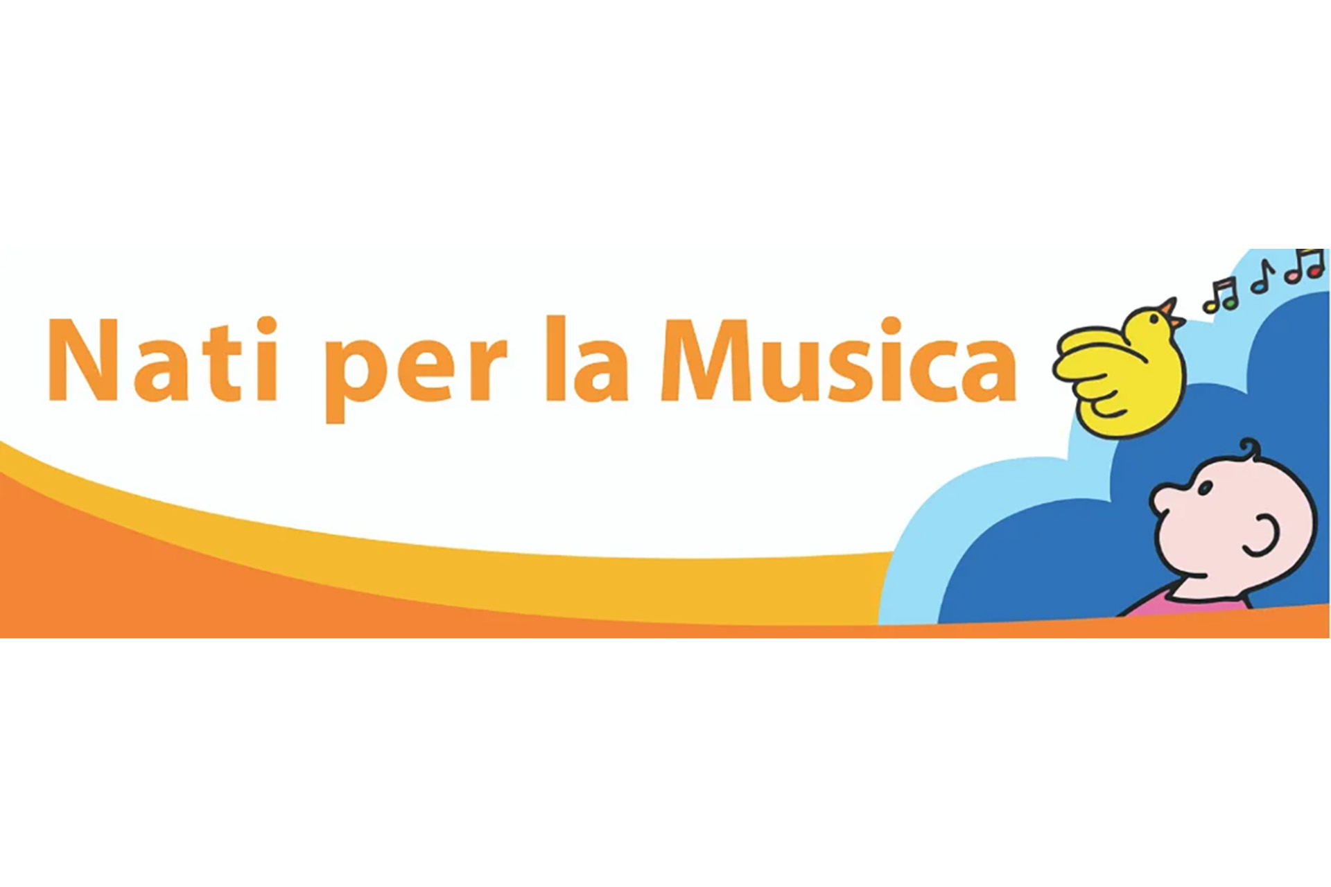 Nati per la Musica