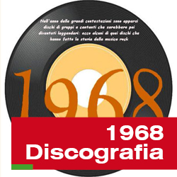 1968 Discografia