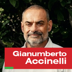Gianumberto Accinelli