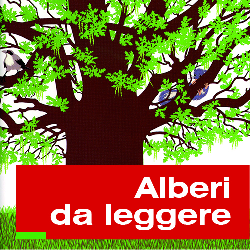 Alberi da leggere