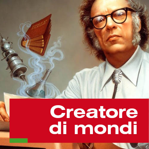 Creatore di mondi