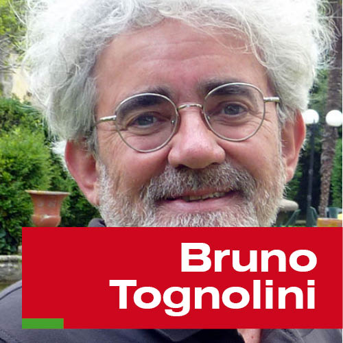 Bruno Tognolini