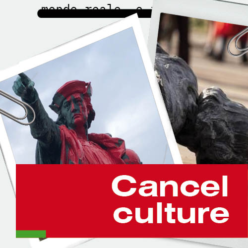Cancel culture
