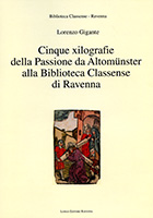 Cinque xilografie della Passione
