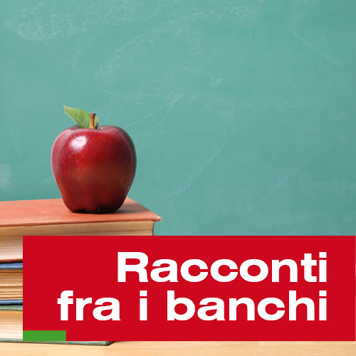 Racconti fra i banchi