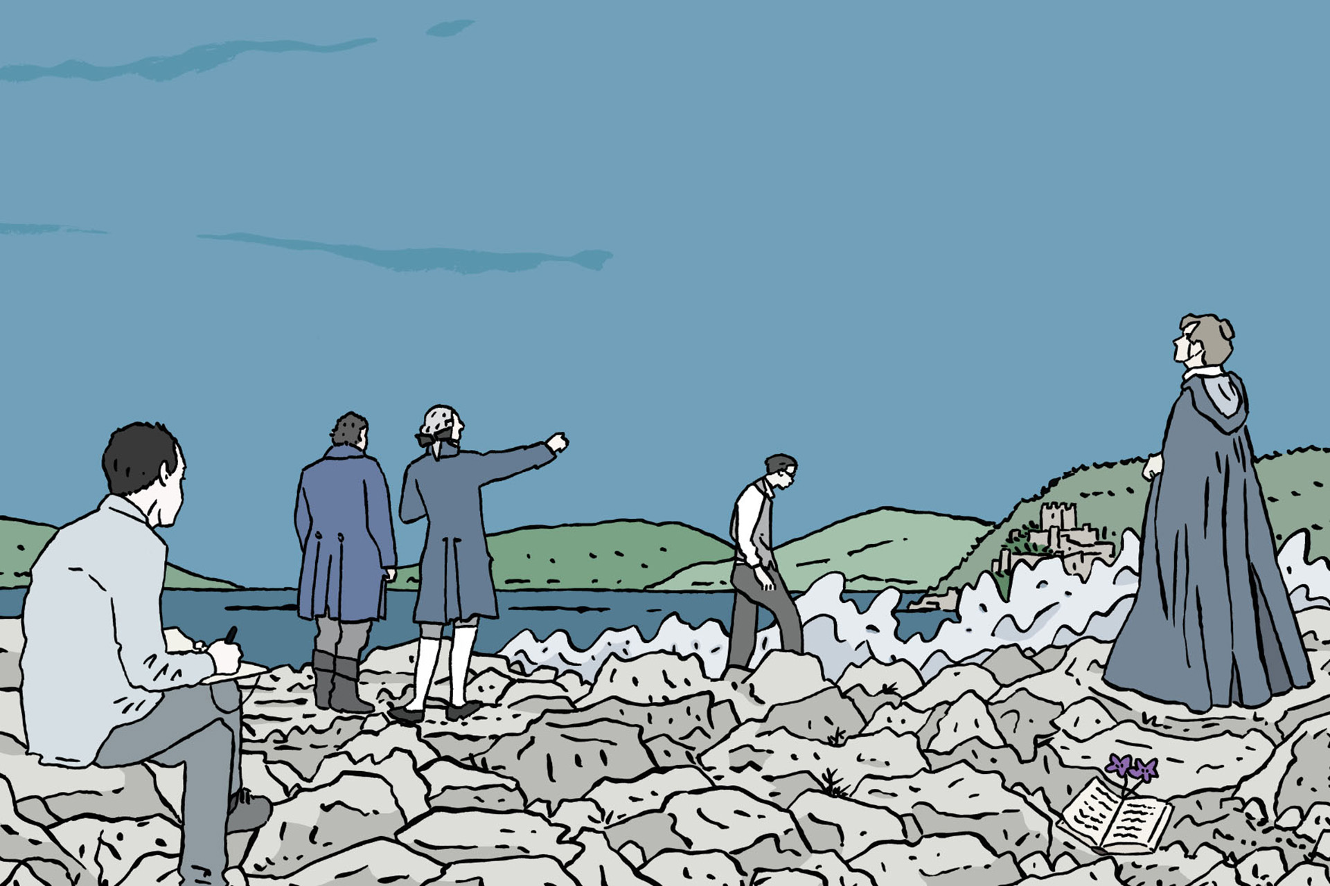 Viaggio in Italia