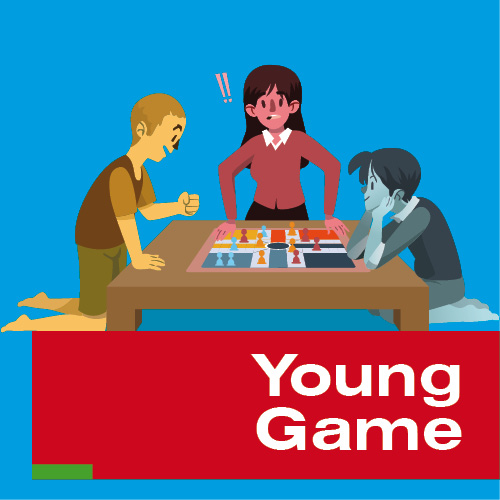 Young Game