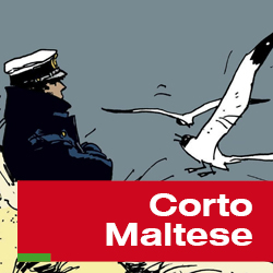 Corto Maltese