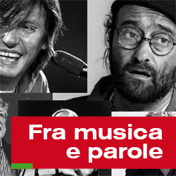 Fra musica e parole