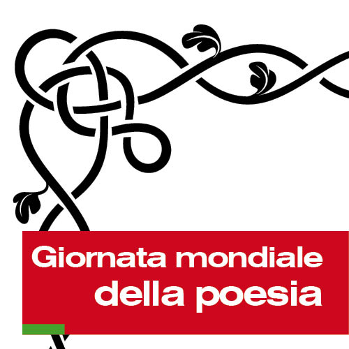 Giornata mondiale della poesia