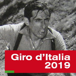 Giro d’Italia 2019