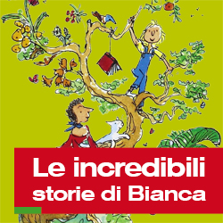 Le incredibili storie di Bianca