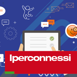 Iperconnessi