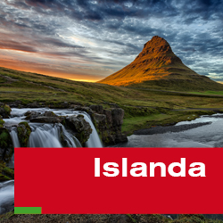 Islanda