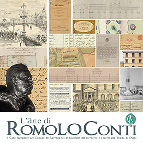 L’arte di Romolo Conti