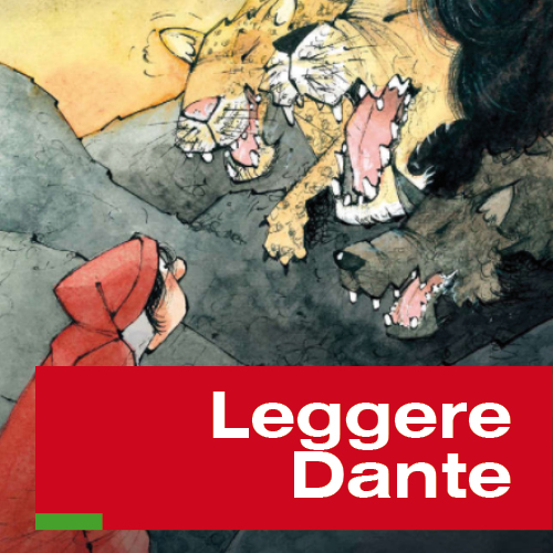 Leggere Dante
