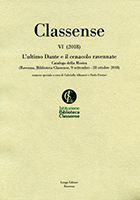 «Classense» VI