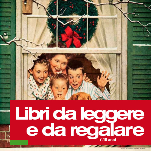 Libri da leggere e regalare 7-10 anni