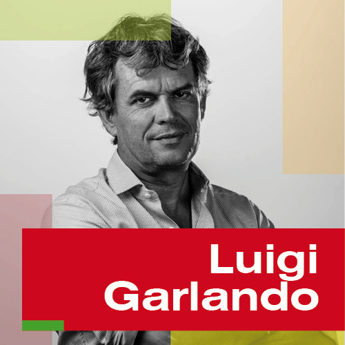 Luigi Garlando