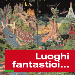 Luoghi fantastici…