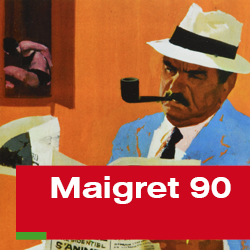 Maigret 90