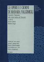 Le opere e i giorni di Manara Valgimigli