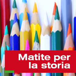 Matite per la storia