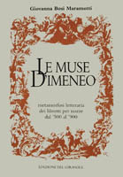 Le muse d’Imeneo