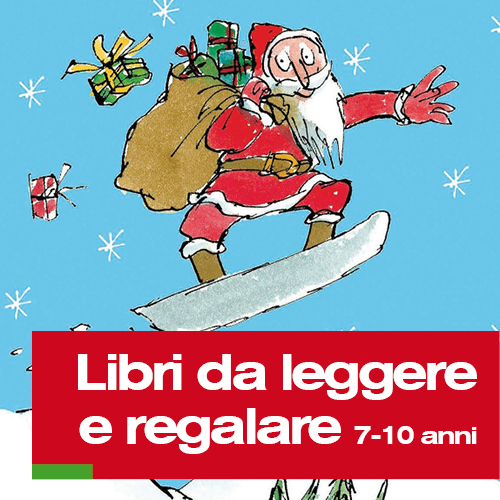 Libri da leggere e regalare 7-10 anni