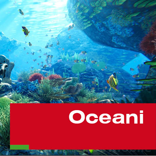 Oceani