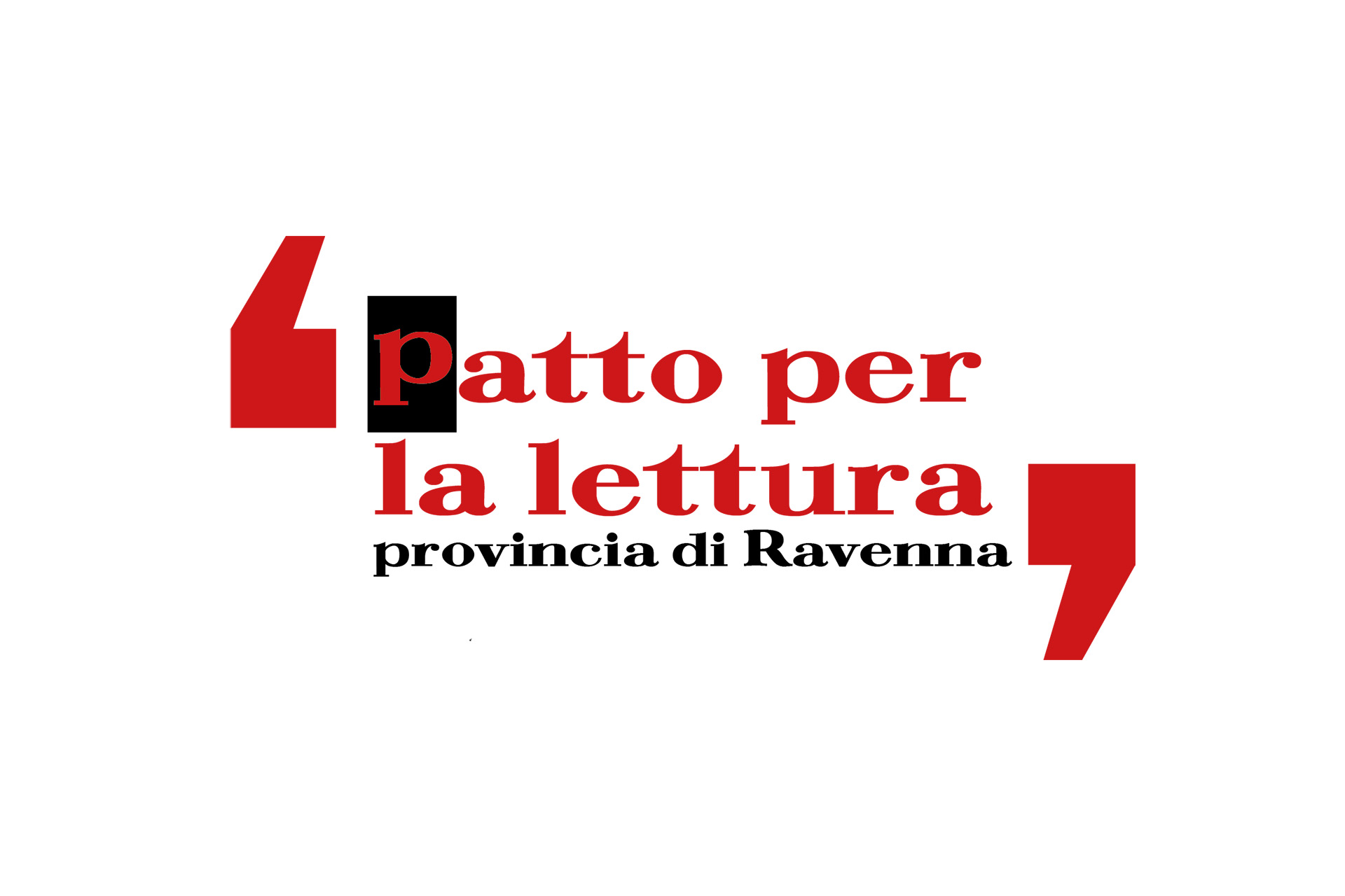 Patto per la lettura
