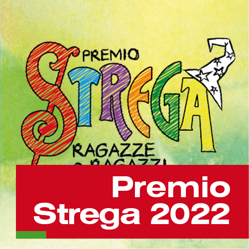 Premio Strega 2022