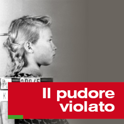 Il pudore violato
