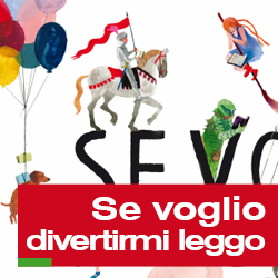 Se voglio divertirmi leggo