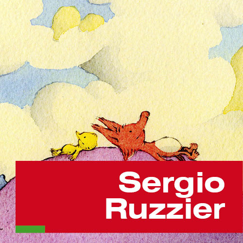 Sergio Ruzzier