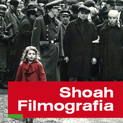 Shoah Filmografia