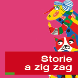 Storie a zig zag