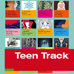 Teen track