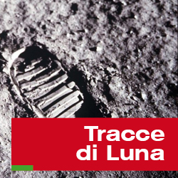 Tracce di Luna