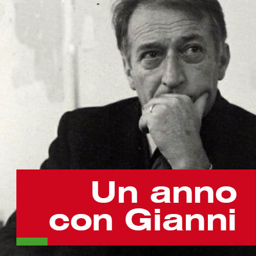 Un anno con Gianni