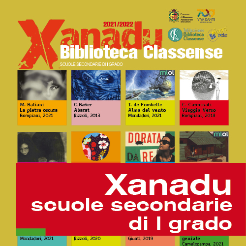 Xanadu – medie