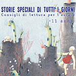 Storie speciali di tutti i giorni