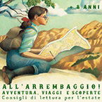 All’arrembaggio! Avventura, viaggi e scoperte