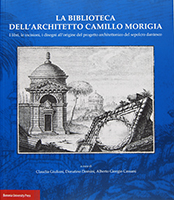 La biblioteca dell’architetto Camillo Morigia