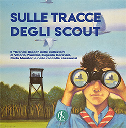 Sulle tracce degli scout
