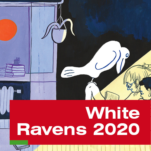 White Ravens 2020