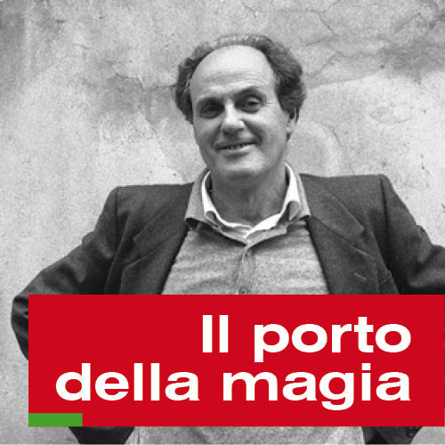 Il porto della magia
